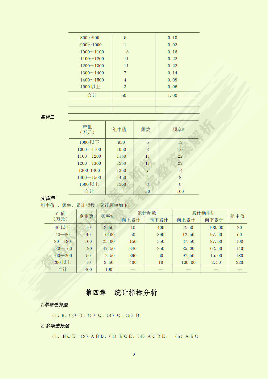 幸福的伤 第4页