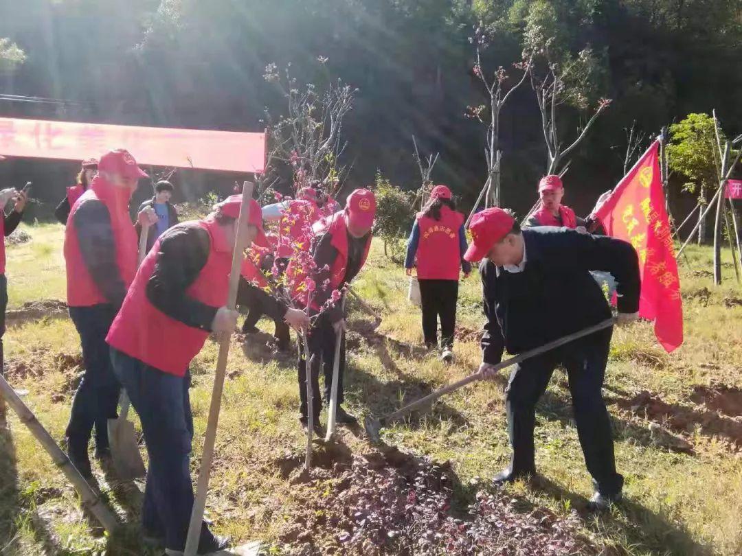 闽清县水利局推动县域水利建设迈向新高度