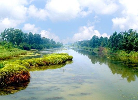 溱湖风景区发展规划揭秘，塑造未来旅游新地标，展望发展新篇章